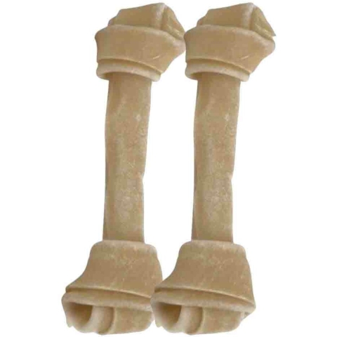 2x Holland Diervoeders Geknoopt Bot 30-40 gram 50 stuks