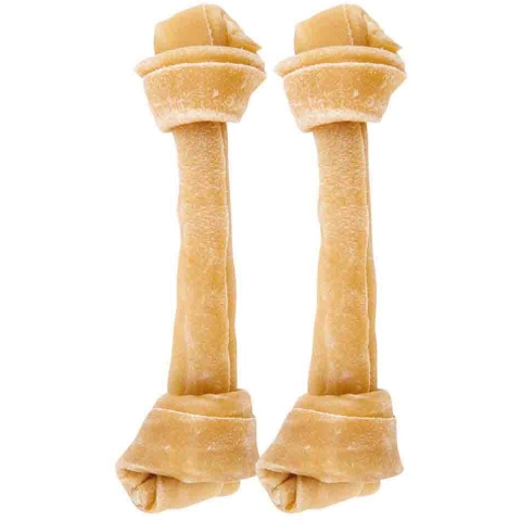 2x Holland Diervoeders Geknoopt Bot 90-100 gram 10 stuks