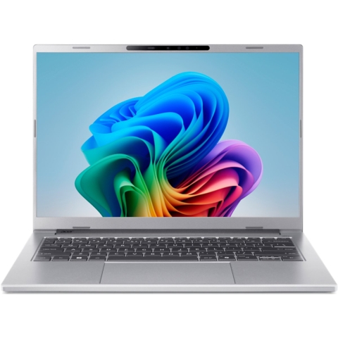 Acer Aspire 14 AI A14-53M-50K5 14  Intel Core Ultra 5 Laptop