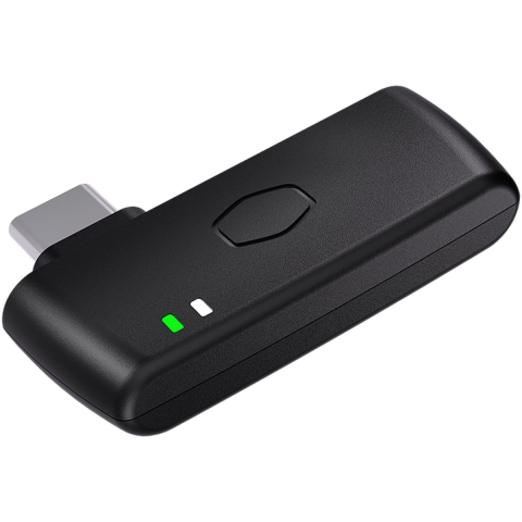 CoolerMaster CH351 Draadloos Black