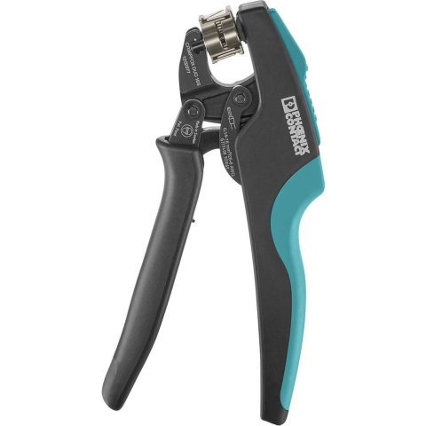 Phoenix Contact CRIMPFOX DUO 16S 1202877 Perstang Adereindhulzen 0.14 tot 16 mm²