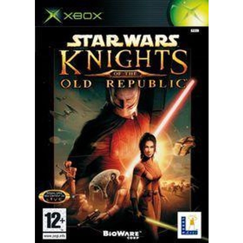 Star Wars Knights of the Old Republic