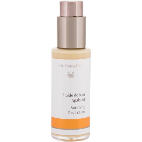 Dr. Hauschka Daylotion Soothing 50 ml