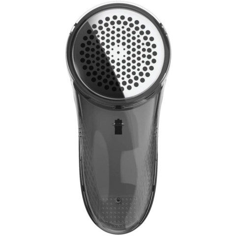 Black&Decker BXLR500E - Draadloos pluisscheerapparaat - 90 min gebruik - Grijs