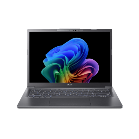 Acer Aspire 14 Ai A14-61m-r7s6 Oled - Inch Ryzen™ 5 340 32 Gb 1 Tb Amd Radeon 840m