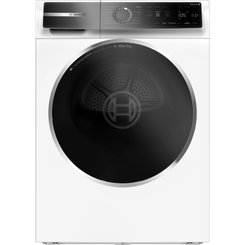 Bosch Wrb247c5nl - 9 Kg 57 Db Energielabel A Warmtepompdroger