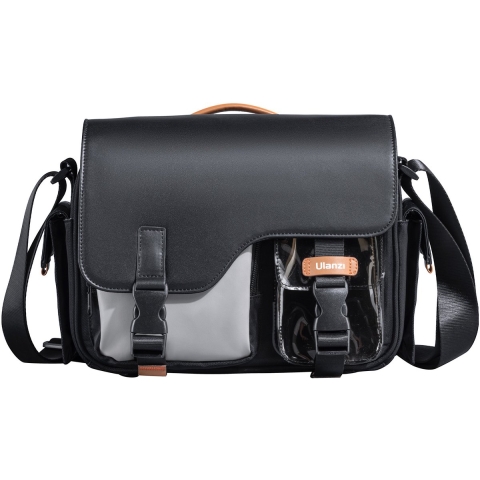 Ulanzi MS12 Messenger Bag - Zwart