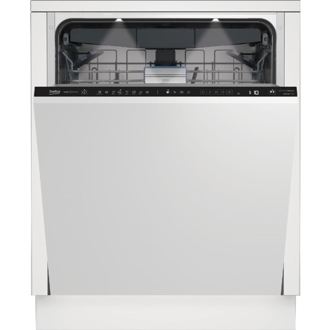 Beko BDIN38571C CornerIntense Inbouw Vaatwasser