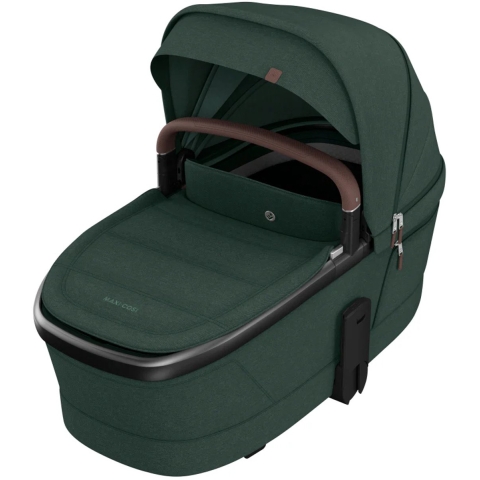 Reiswieg Maxi-Cosi Fame V2 Twillic Green