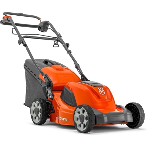 Husqvarna LC 141C Gazonmaaier 41cm 220V