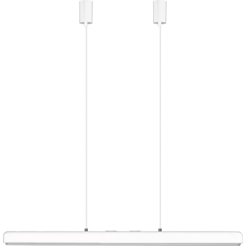 UMAGE - Hazel Branch 100 Hanglamp White/Steel
