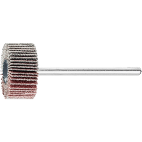 PFERD TOOLS 44400183 Lamellenschijf Diameter 20 mm 10 stuk(s)