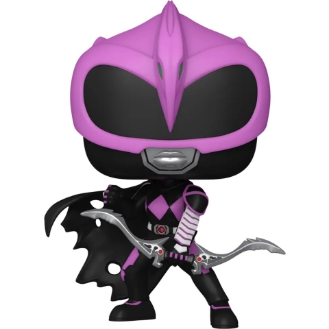 Power Rangers Funko Pop Vinyl: Ranger Slayer (PX Previews Exclusive)