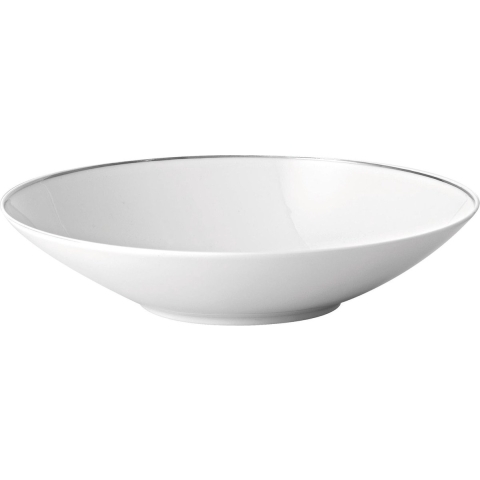 ROSENTHAL STUDIO LINE - Tac Platin - Slakom 35cm