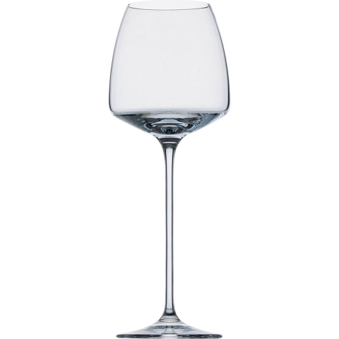ROSENTHAL STUDIO LINE - Tac O2 - Witte wijnglas 0,37l 23,5cm