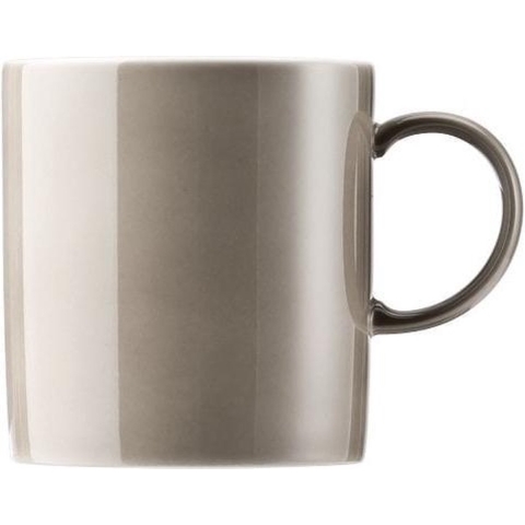 THOMAS - Sunny Day Greige - Beker met oor 0,30l