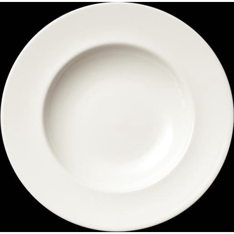DIBBERN - White Fine Dining - Diep bord 25cm