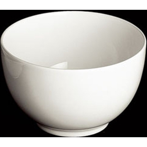 DIBBERN - White Classic - Schaal 0,40l 12,5cm