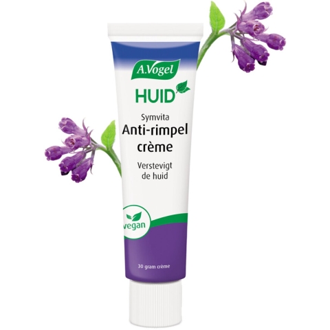 2x A.Vogel Symvita Anti-rimpel Crème 30 gr