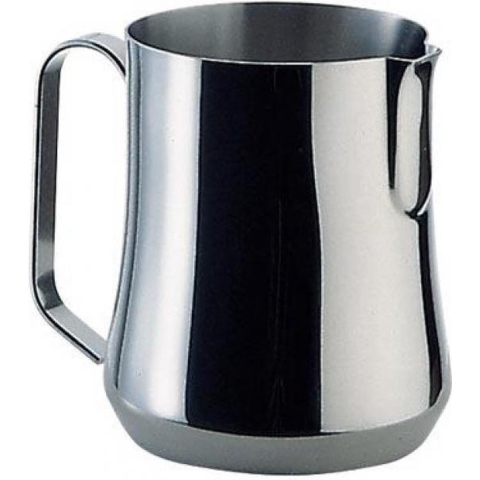 Melkkan Motta Aurora Stainless Steel, 500 ml