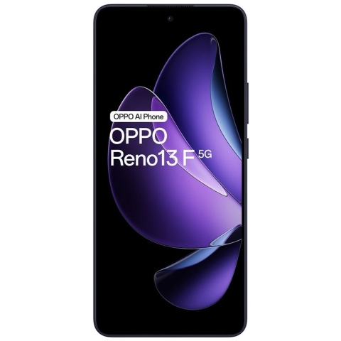 Oppo CPH2699 - Smartphone - 6,67"Octa Core 8 GB RAM 256 GB Blauw (2023)