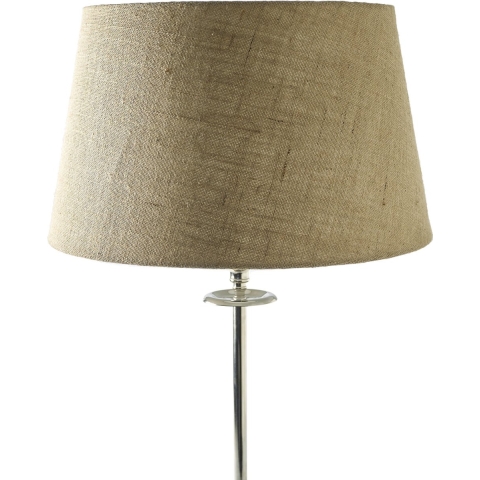 Rivièra Maison Classic - Lampenkap - Linnen 35 x 45 cm - Bruin