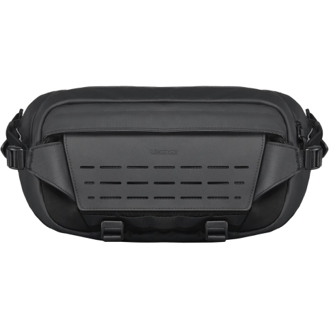 Ulanzi AB02 Messenger Sling Bag met divider - 9 liter