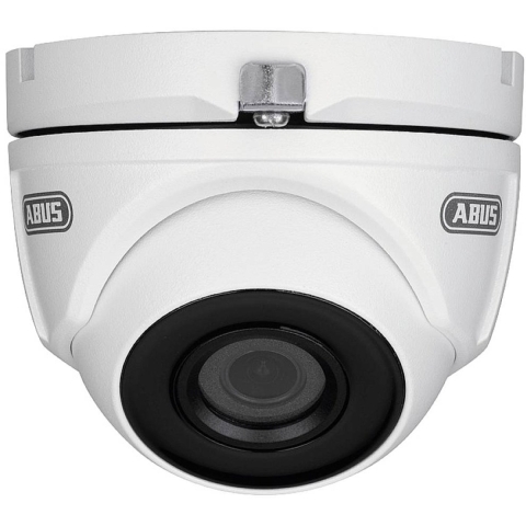 ABUS TVCC34011 TVCC34011 Bewakingscamera Analoog 720 x 480 Pixel
