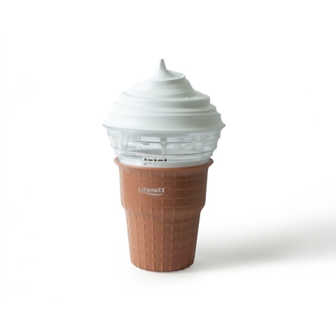 Lifenaxx LX-059 IJsmachine 450 ml