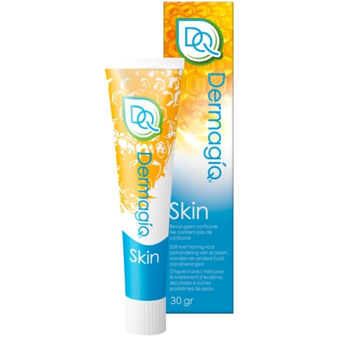 2x Dermagiq Skin 30 gr