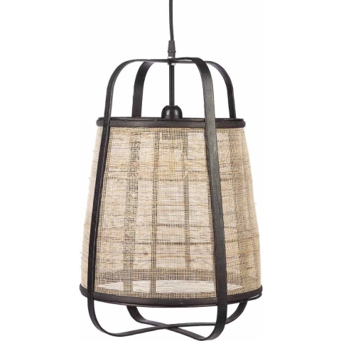 Hanglamp KidsDepot Mavis Black