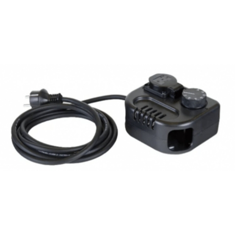 Master Thermostaat TH-2 -3m