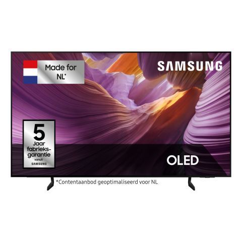 Samsung 65” Oled 4k S85f (2025)