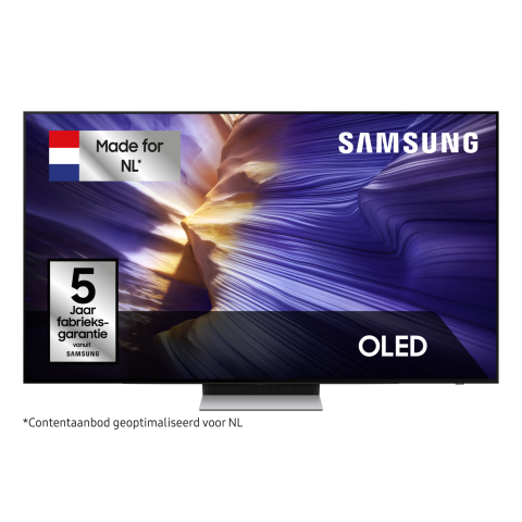 Samsung 55” Oled 4k S90f (2025)