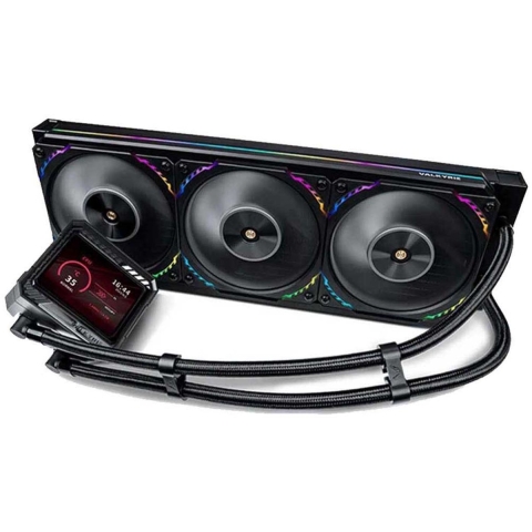 V360 Lite ARGB Waterkoeling