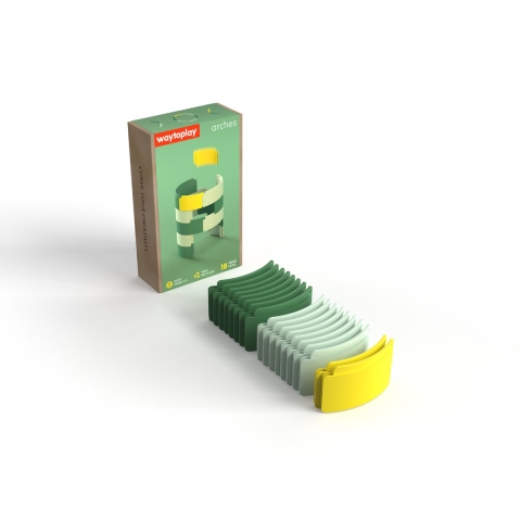 Waytoplay Arches Starter