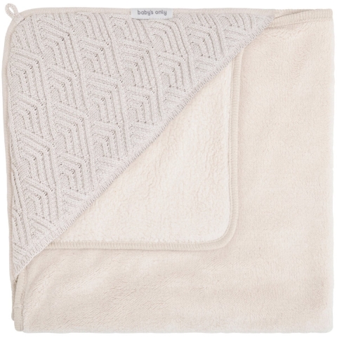 Badcape Baby's Only Sierra Warm Linen