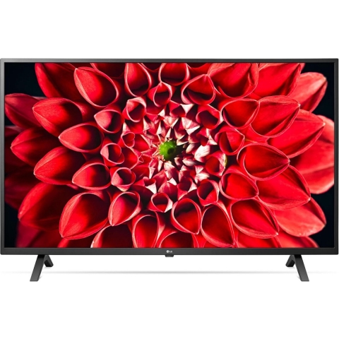 LG 50UN70006LA - Ultra HD LCD TV - 50"4K - Zwart (2020)