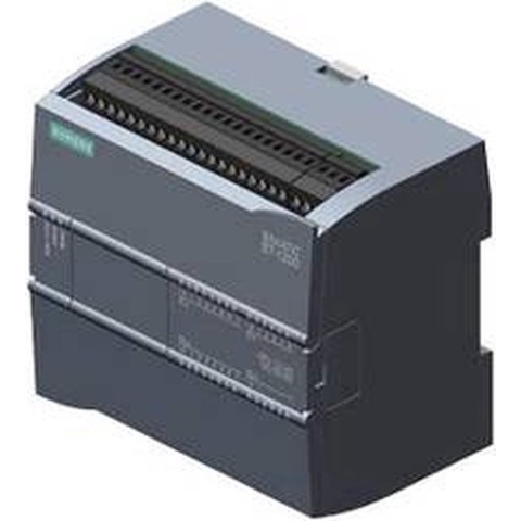 Siemens 6ES7214-1AG40-0XB0 PLC-CPU
