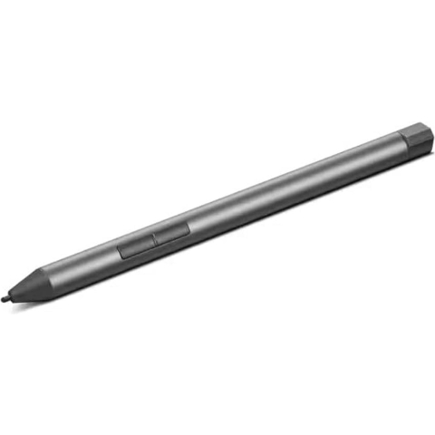 Lenovo Digital Pen 2 Touchpen Grijs (transparant)