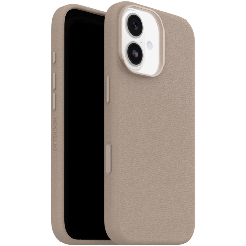 Otterbox Case Apple iPhone 17 Beige MagSafe compatible