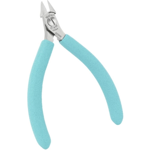 Weller Erem® 622NB ESD Zijkniptang 110 mm