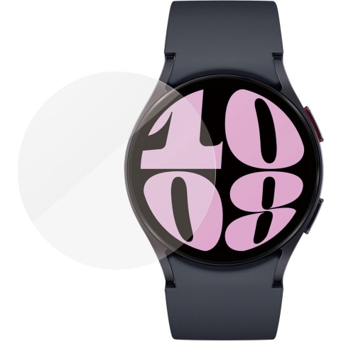 PanzerGlass Galaxy Watch6 (Bluetooth + LTE), Galaxy Watch6 (Bluetooth) Displaybeschermglas 40 mm