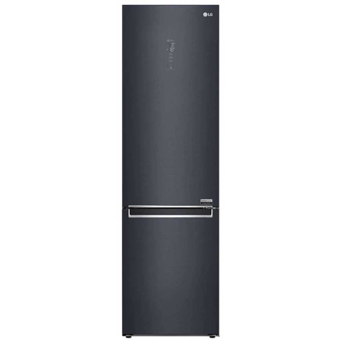 Koelvriescombinatie LG GBB92MCACP