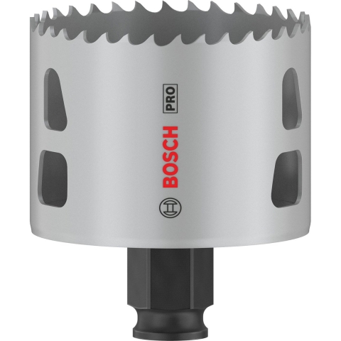 Bosch Accessories 2608594395 2608594395 Gatenzaag 64 mm 1 stuk(s)