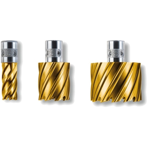 Fein HSS-Dura 25 63133180067 Kernboor 18 mm 1 stuk(s)