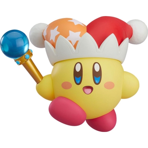Kirby Nendoroid - Beam Kirby