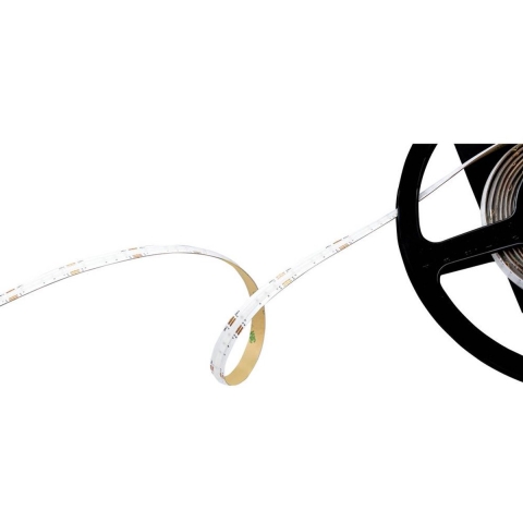 Barthelme 51543131 LED-strip Met soldeeraansluiting 24 V/DC 5000 mm RGB 5 m