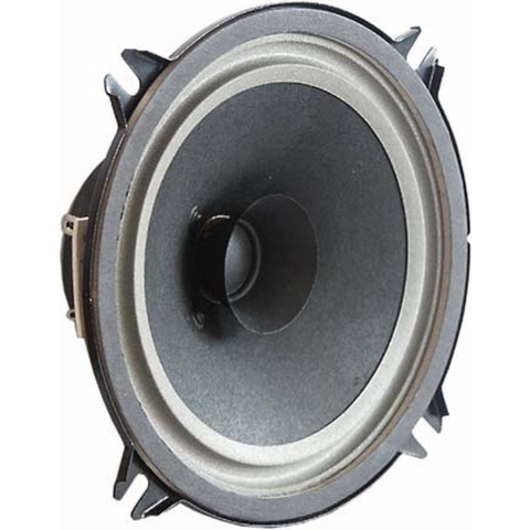 Visaton FR 13 - 4 Ohm 5 inch 13 cm Breedband-luidspreker 30 W 4 Ω Inbouwluidspreker