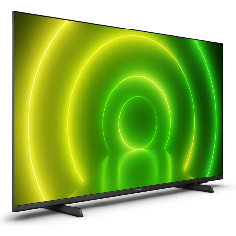 Philips 43PUS7406/12 - 43 inch - 4K LED - Dolby Vision - Android TV (2021)